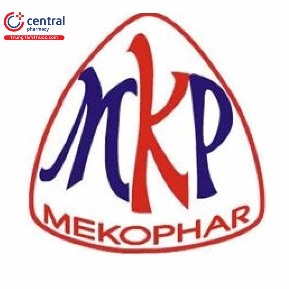 Mekophar