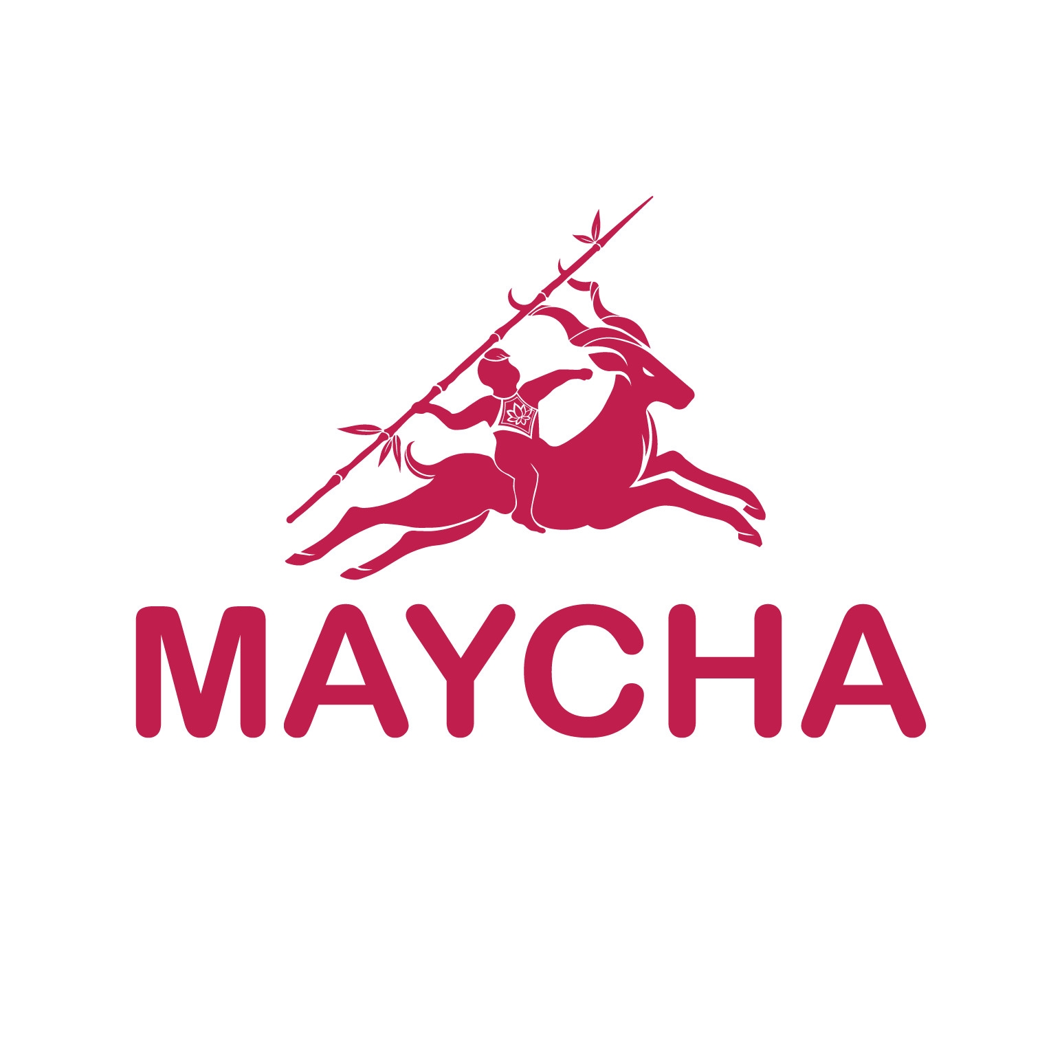 MayCha