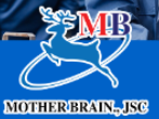 MOTHER BRAIN., JSC