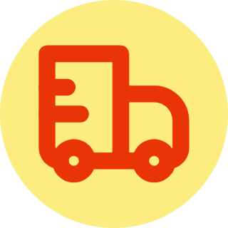 Tài xế lái xe – Giao hàng/Delivery