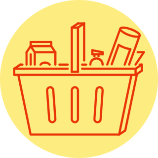 Nhân viên phụ việc, dọn dẹp, sắp xếp đồ