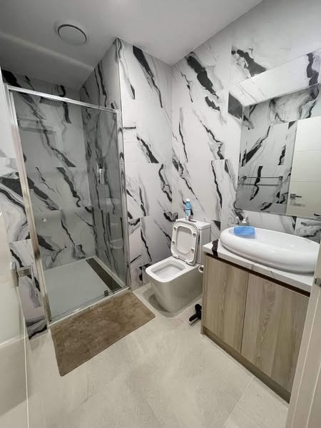 Nhà vùng St Albans có phòng đầy đủ đồ dùng cho thuê