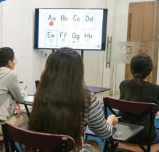 Đào tạo nghề Nail