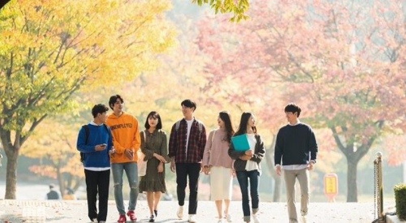 Du học Hàn Quốc